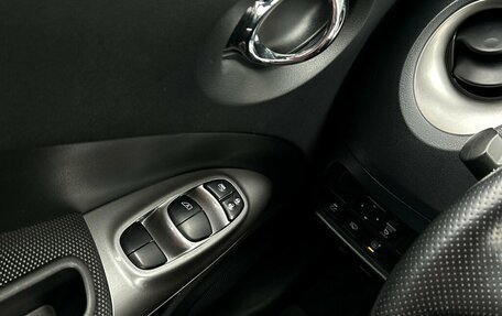 Nissan Juke II, 2015 год, 1 347 800 рублей, 16 фотография