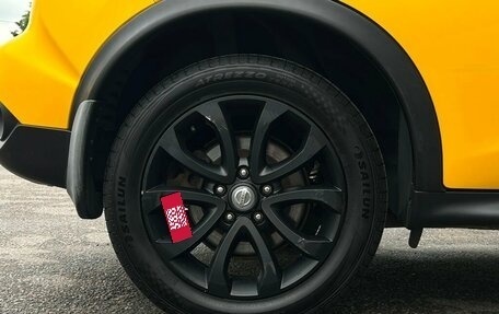 Nissan Juke II, 2015 год, 1 347 800 рублей, 19 фотография