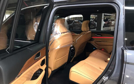 Jeep Grand Cherokee, 2022 год, 7 800 000 рублей, 3 фотография