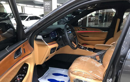 Jeep Grand Cherokee, 2022 год, 7 800 000 рублей, 4 фотография