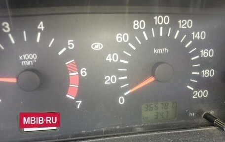 Chevrolet Niva I рестайлинг, 2006 год, 100 000 рублей, 9 фотография