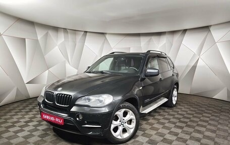BMW X5, 2012 год, 1 859 000 рублей, 1 фотография