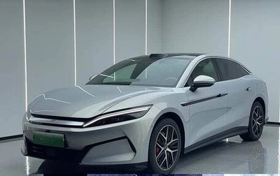 BYD Qin, 2025 год, 1 980 000 рублей, 1 фотография