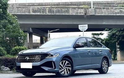 Volkswagen Lavida, 2023 год, 1 670 000 рублей, 1 фотография