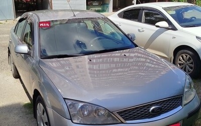Ford Mondeo III, 2006 год, 1 фотография
