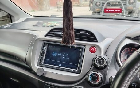 Honda Fit III, 2010 год, 850 000 рублей, 1 фотография