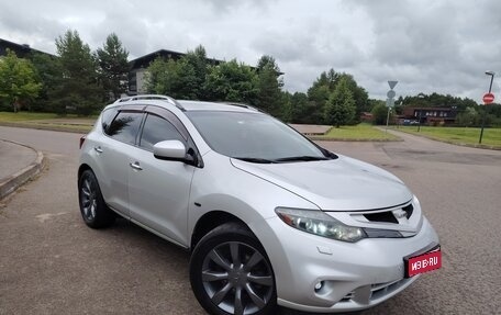 Nissan Murano, 2009 год, 1 150 000 рублей, 1 фотография