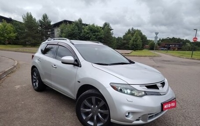 Nissan Murano, 2009 год, 1 150 000 рублей, 1 фотография