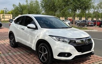 Honda Vezel, 2022 год, 1 230 000 рублей, 1 фотография