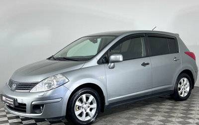 Nissan Tiida, 2008 год, 627 000 рублей, 1 фотография