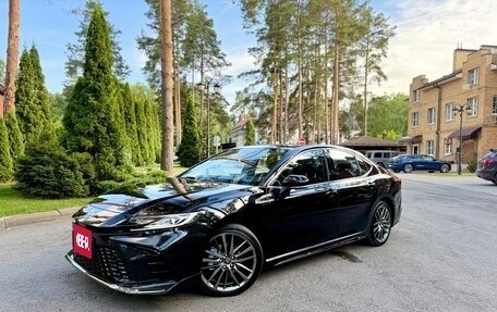Toyota Camry, 2026 год, 4 190 000 рублей, 1 фотография