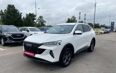Haval F7 I, 2023 год, 1 749 000 рублей, 1 фотография