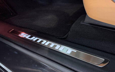 Jeep Grand Cherokee, 2022 год, 7 800 000 рублей, 8 фотография