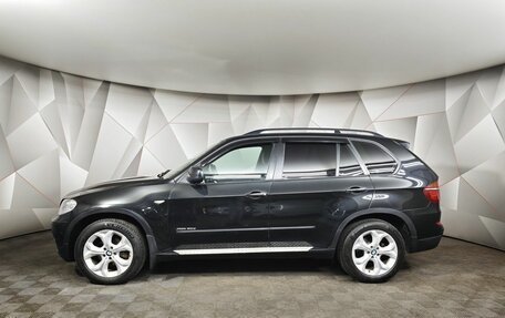BMW X5, 2012 год, 1 859 000 рублей, 4 фотография
