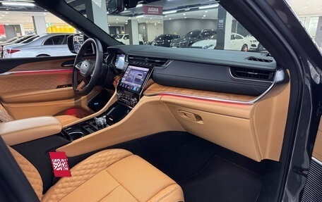 Jeep Grand Cherokee, 2022 год, 7 800 000 рублей, 7 фотография