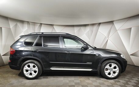 BMW X5, 2012 год, 1 859 000 рублей, 5 фотография