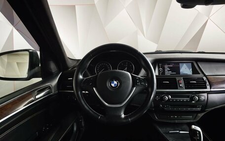 BMW X5, 2012 год, 1 859 000 рублей, 14 фотография