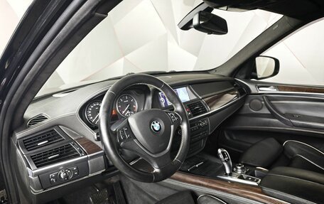 BMW X5, 2012 год, 1 859 000 рублей, 11 фотография
