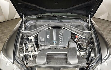 BMW X5, 2012 год, 1 859 000 рублей, 9 фотография