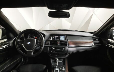 BMW X5, 2012 год, 1 859 000 рублей, 10 фотография