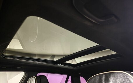 BMW X5, 2012 год, 1 859 000 рублей, 15 фотография