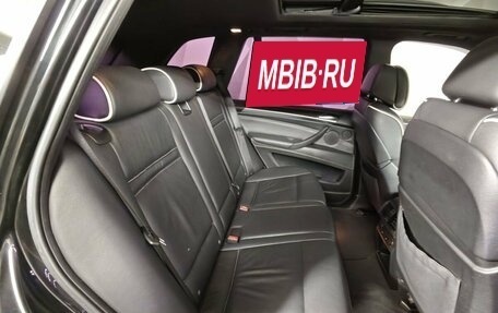 BMW X5, 2012 год, 1 859 000 рублей, 13 фотография