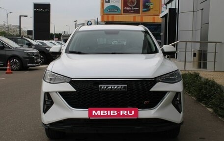 Haval F7 I, 2022 год, 1 595 000 рублей, 2 фотография