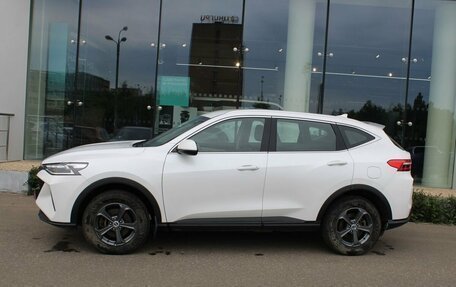 Haval F7 I, 2022 год, 1 595 000 рублей, 4 фотография