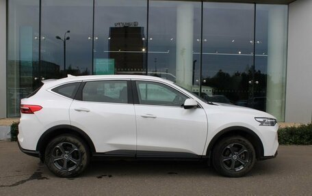 Haval F7 I, 2022 год, 1 595 000 рублей, 8 фотография