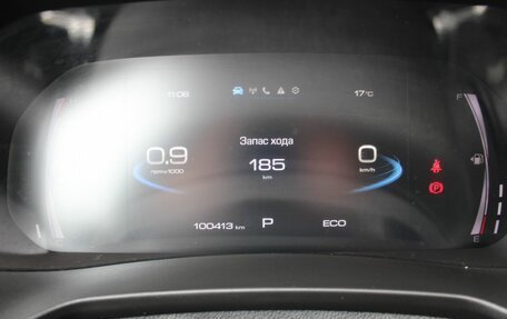 Haval F7 I, 2022 год, 1 595 000 рублей, 11 фотография
