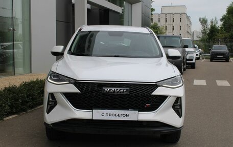 Haval F7 I, 2022 год, 1 595 000 рублей, 10 фотография