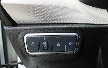 Haval F7 I, 2022 год, 1 595 000 рублей, 13 фотография