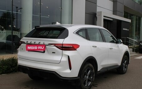 Haval F7 I, 2022 год, 1 595 000 рублей, 7 фотография