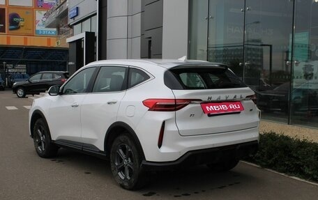 Haval F7 I, 2022 год, 1 595 000 рублей, 5 фотография