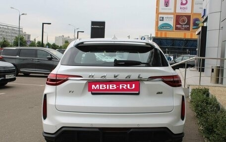 Haval F7 I, 2022 год, 1 595 000 рублей, 6 фотография