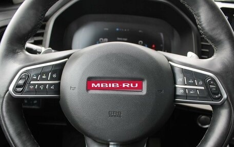 Haval F7 I, 2022 год, 1 595 000 рублей, 15 фотография