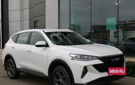 Haval F7 I, 2022 год, 1 595 000 рублей, 9 фотография