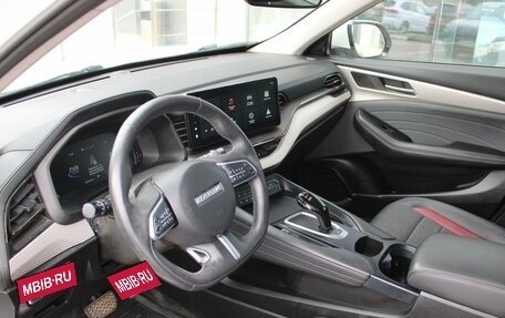 Haval F7 I, 2022 год, 1 595 000 рублей, 16 фотография