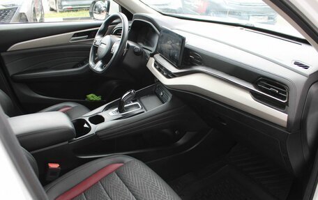 Haval F7 I, 2022 год, 1 595 000 рублей, 19 фотография