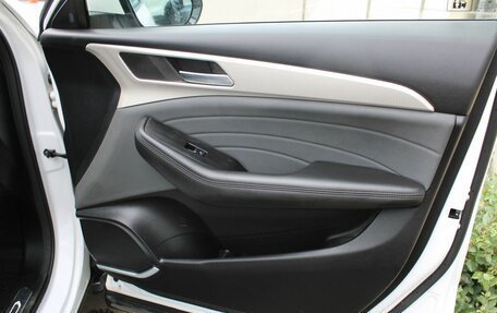 Haval F7 I, 2022 год, 1 595 000 рублей, 20 фотография