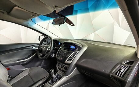 Ford Focus III, 2011 год, 489 000 рублей, 11 фотография