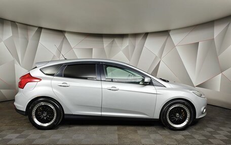 Ford Focus III, 2011 год, 489 000 рублей, 6 фотография