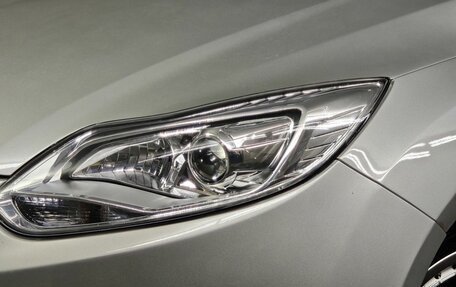 Ford Focus III, 2011 год, 489 000 рублей, 10 фотография
