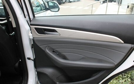 Haval F7 I, 2022 год, 1 595 000 рублей, 21 фотография