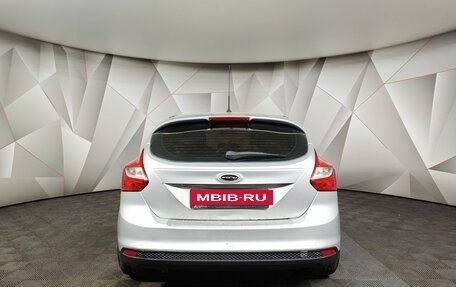 Ford Focus III, 2011 год, 489 000 рублей, 8 фотография