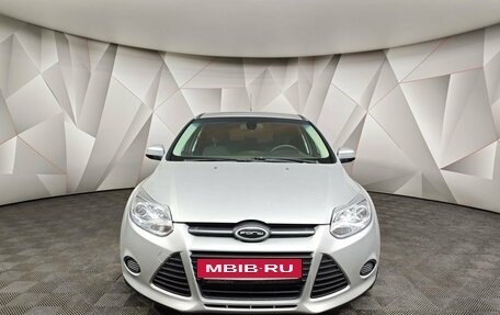 Ford Focus III, 2011 год, 489 000 рублей, 7 фотография