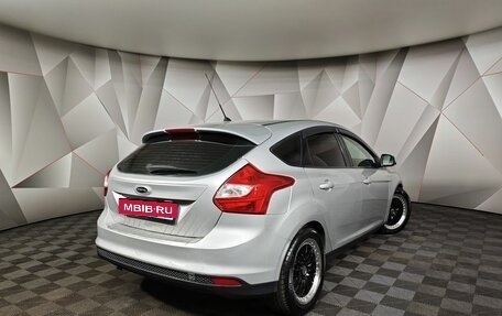 Ford Focus III, 2011 год, 489 000 рублей, 2 фотография