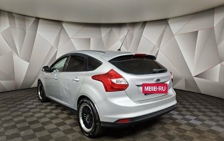 Ford Focus III, 2011 год, 489 000 рублей, 4 фотография