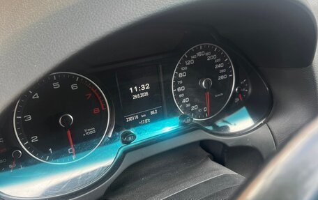 Audi Q5, 2015 год, 2 300 000 рублей, 7 фотография