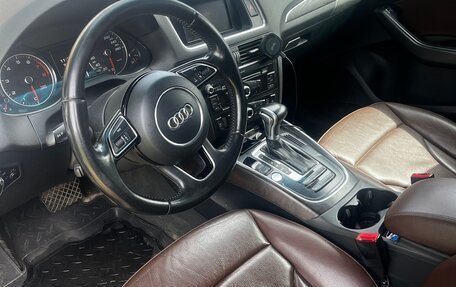Audi Q5, 2015 год, 2 300 000 рублей, 6 фотография